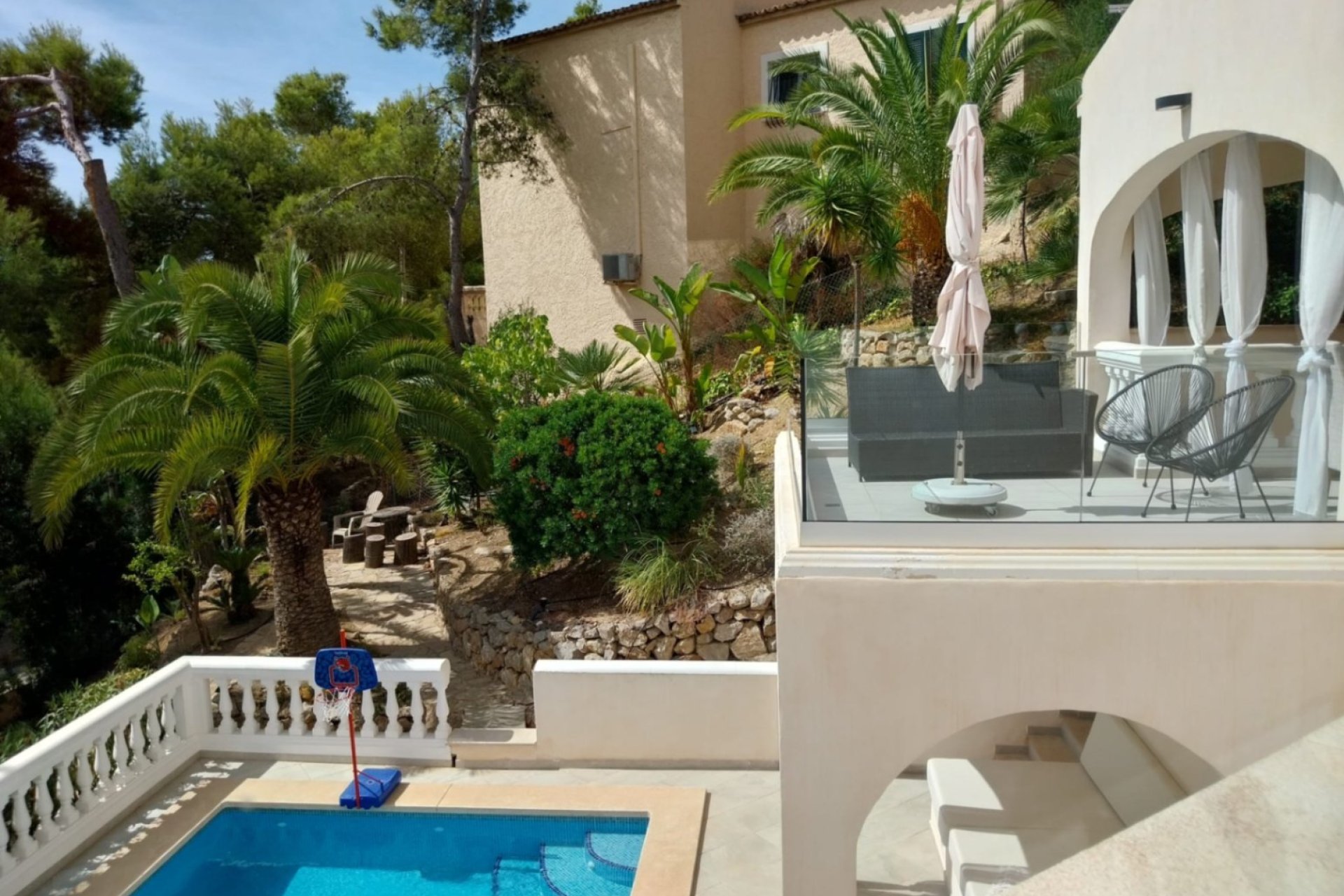 Reventa - Villa -
Calviá - Mallorca