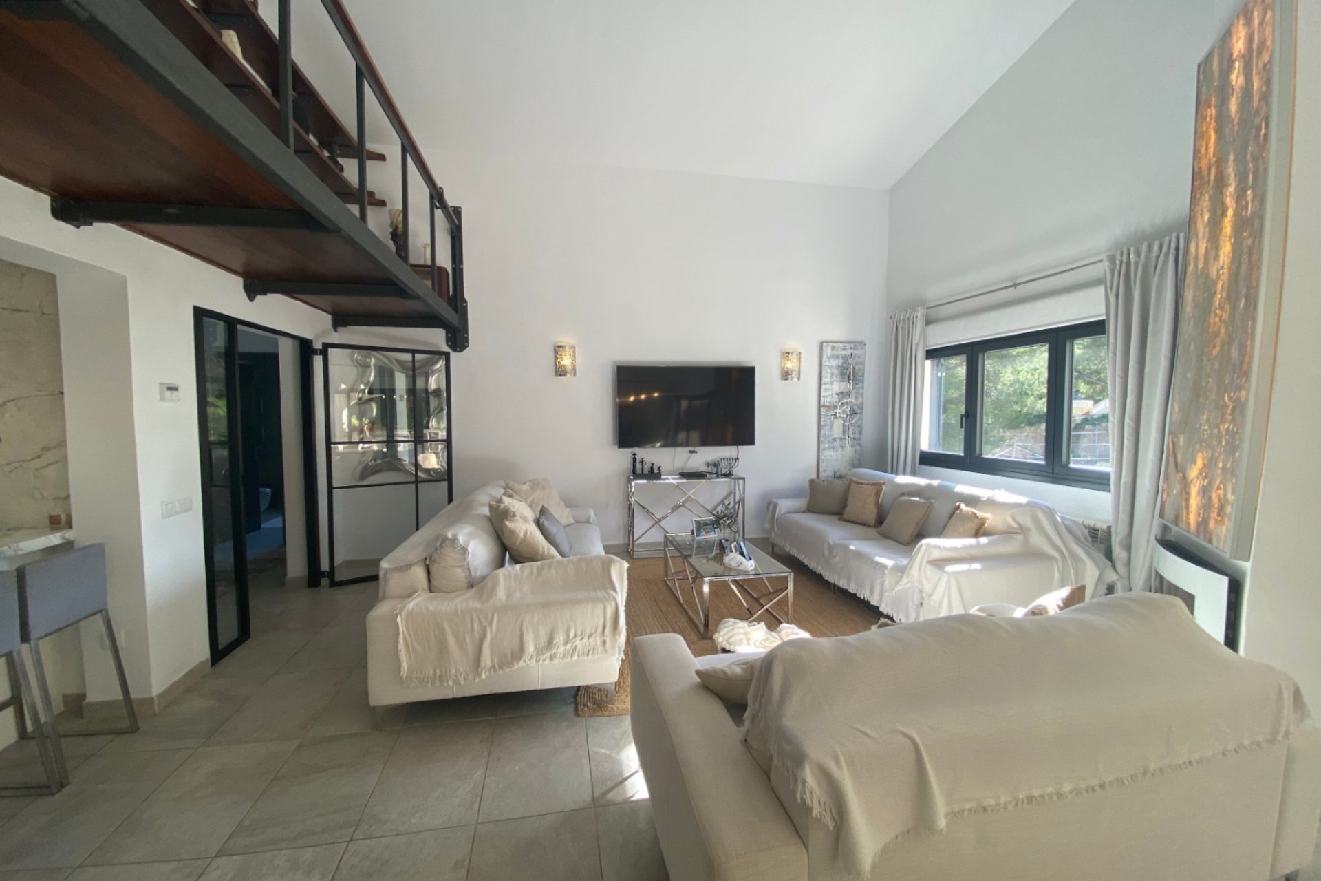 Reventa - Villa -
Calviá - Mallorca