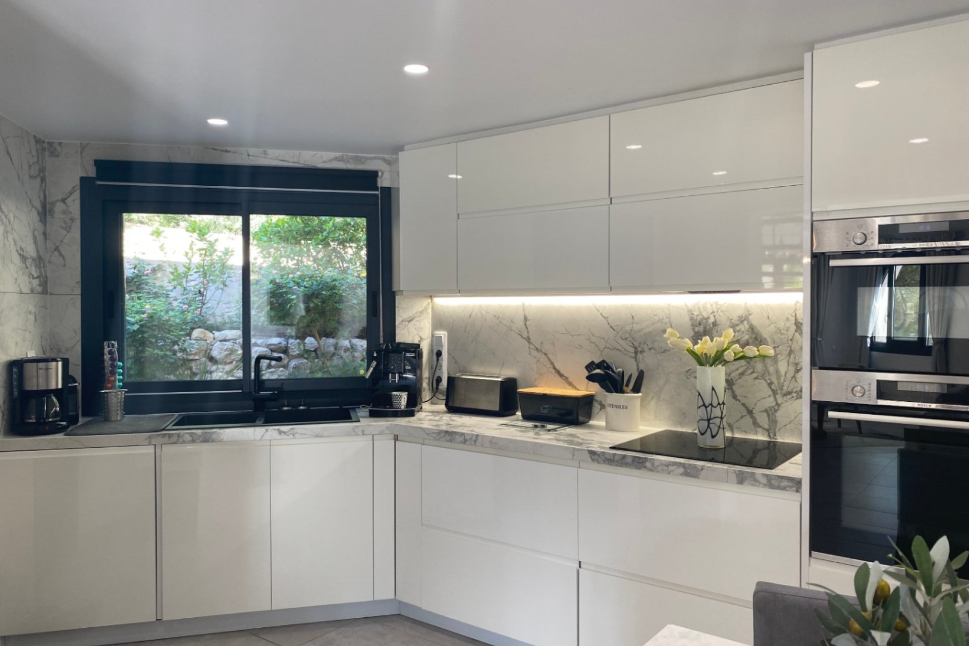 Reventa - Villa -
Calviá - Mallorca