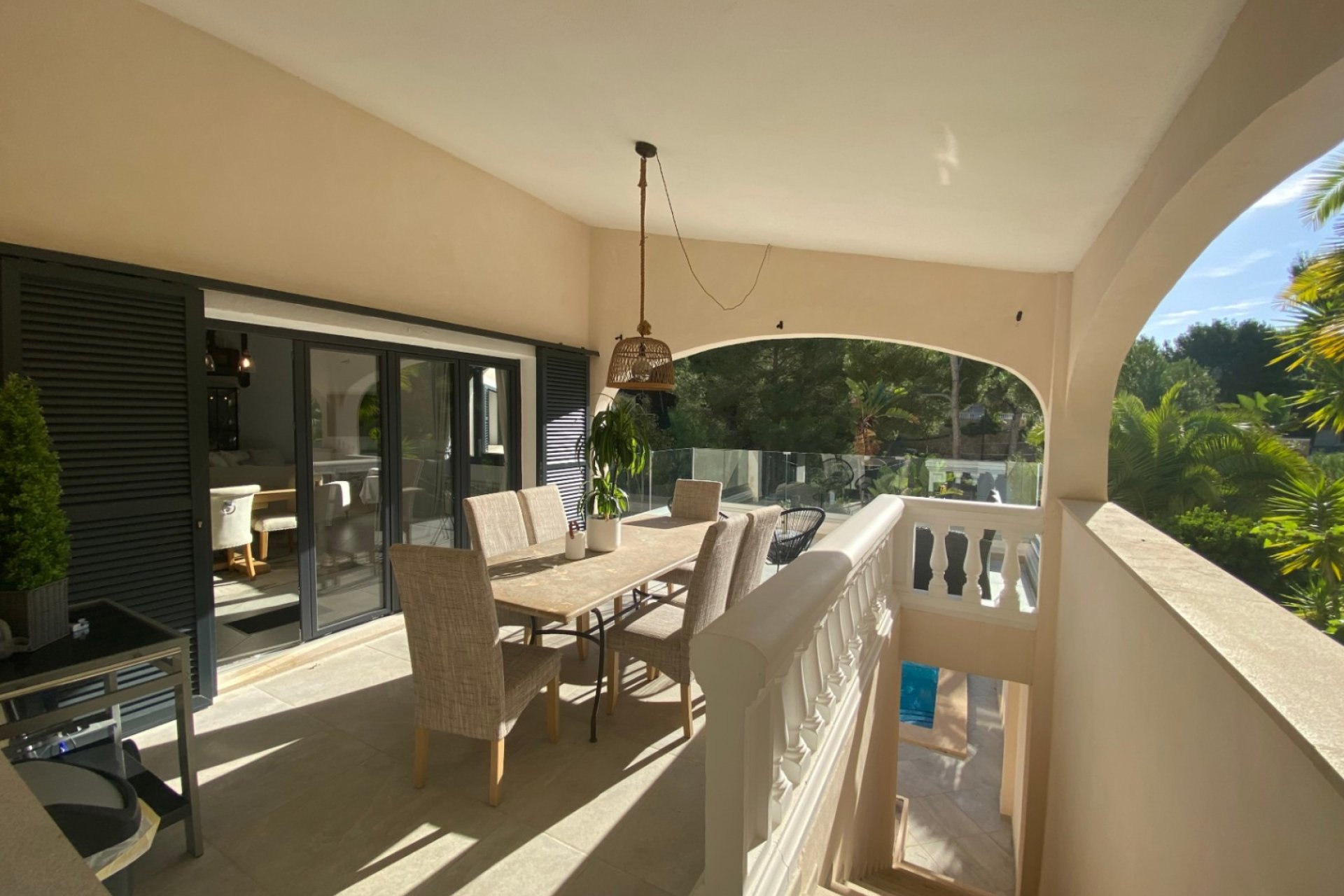 Reventa - Villa -
Calviá - Mallorca