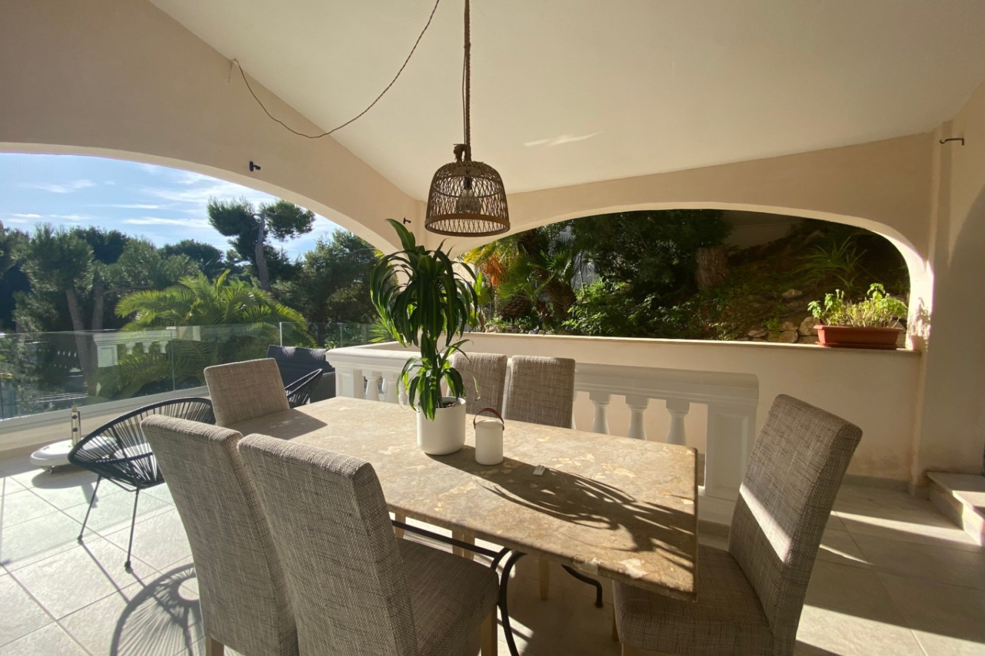 Reventa - Villa -
Calviá - Mallorca