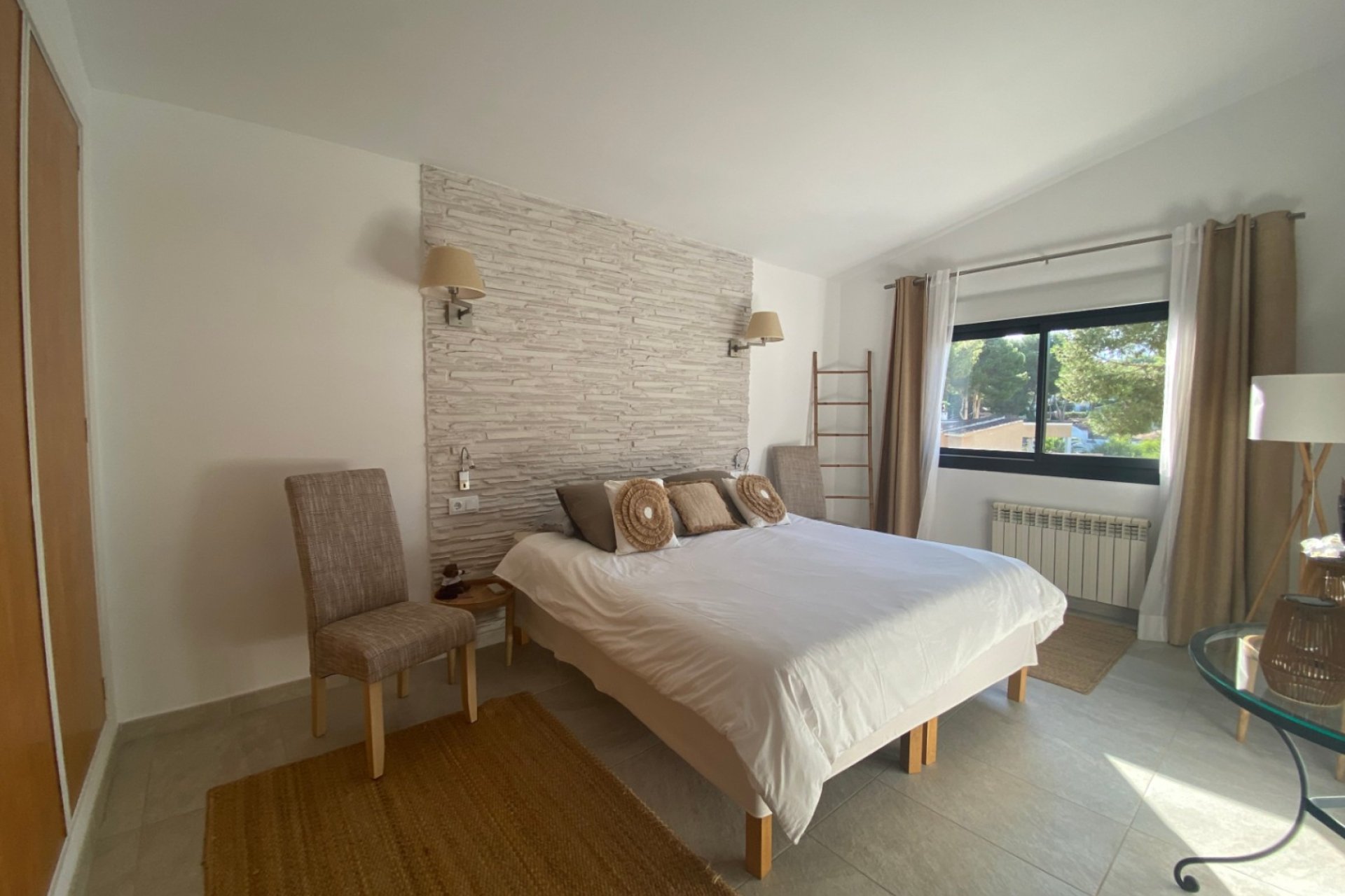 Reventa - Villa -
Calviá - Mallorca