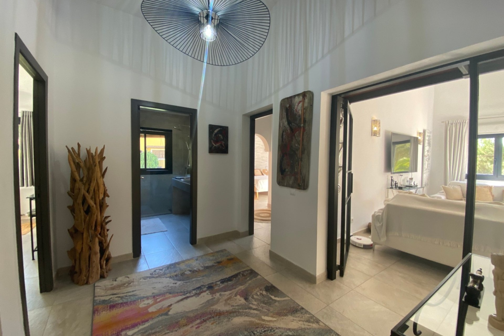 Reventa - Villa -
Calviá - Mallorca