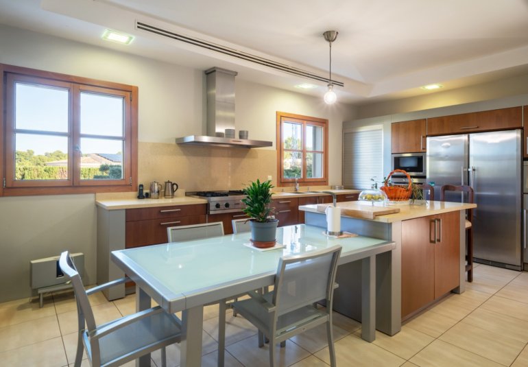 Reventa - Villa -
Calviá - Mallorca