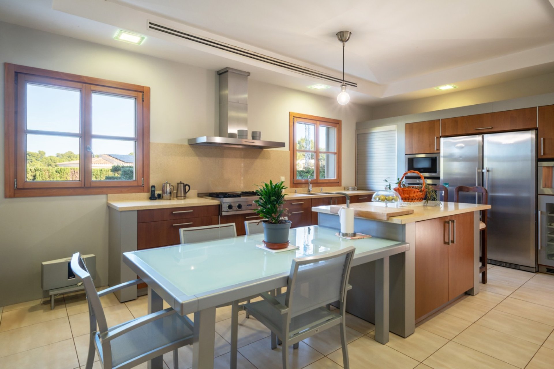 Reventa - Villa -
Calviá - Mallorca