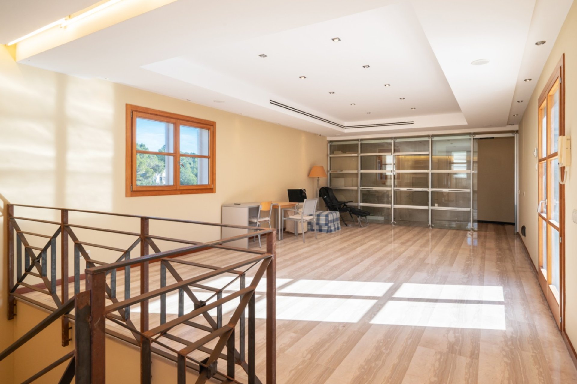 Reventa - Villa -
Calviá - Mallorca