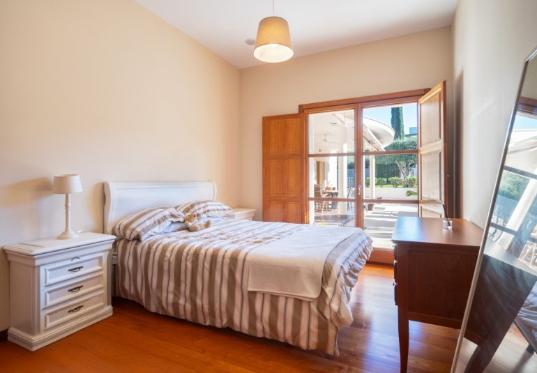 Reventa - Villa -
Calviá - Mallorca