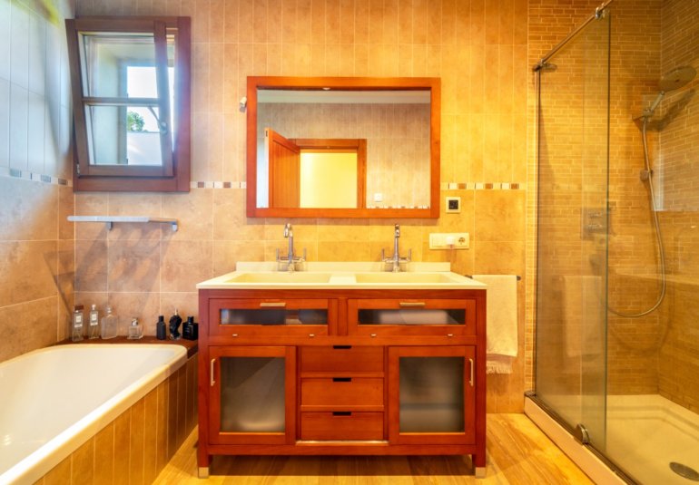 Reventa - Villa -
Calviá - Mallorca