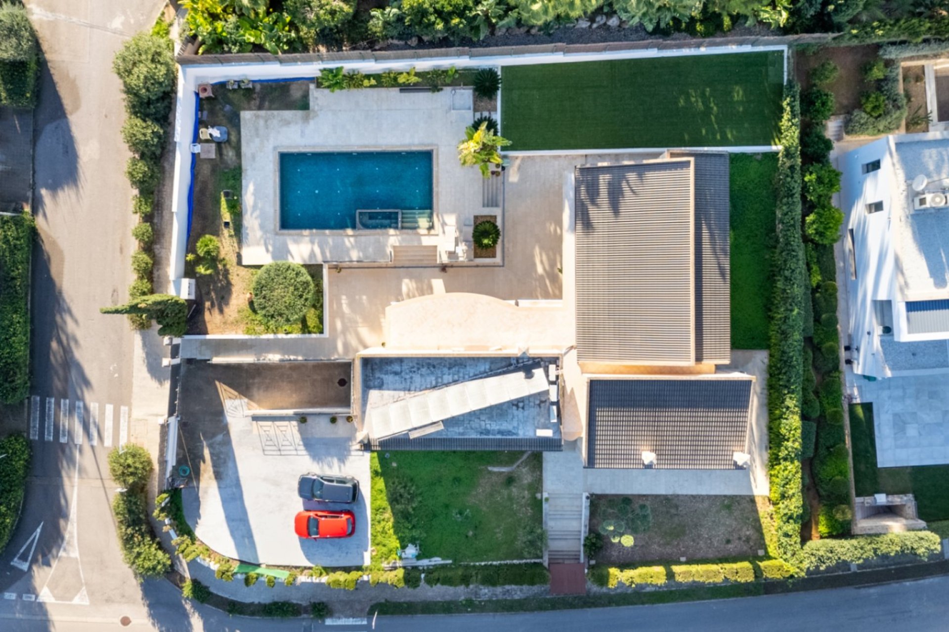 Reventa - Villa -
Calviá - Mallorca