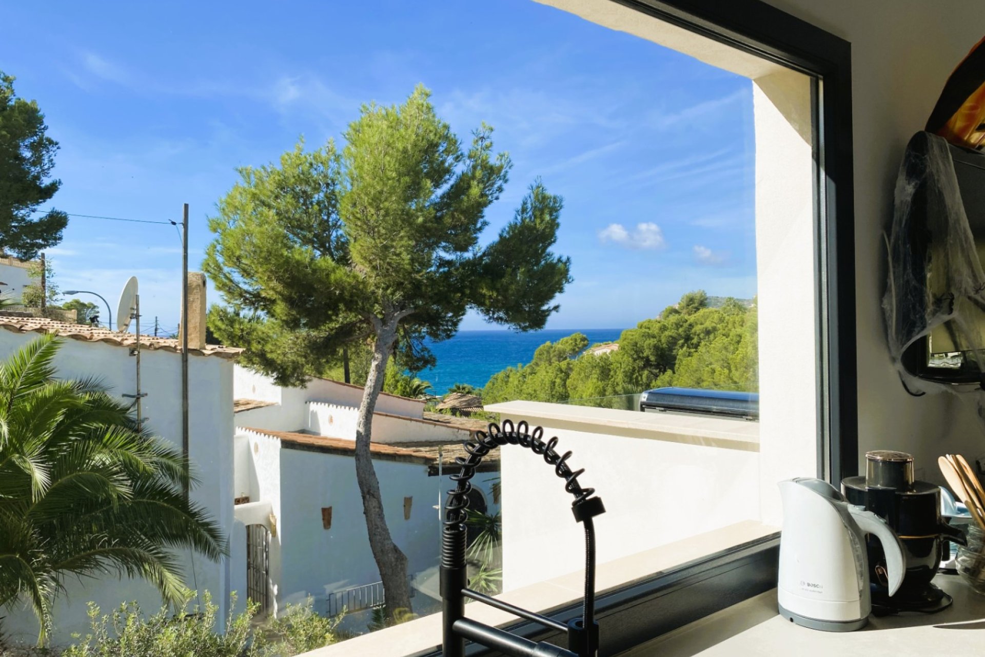 Reventa - Villa -
Calviá - Mallorca