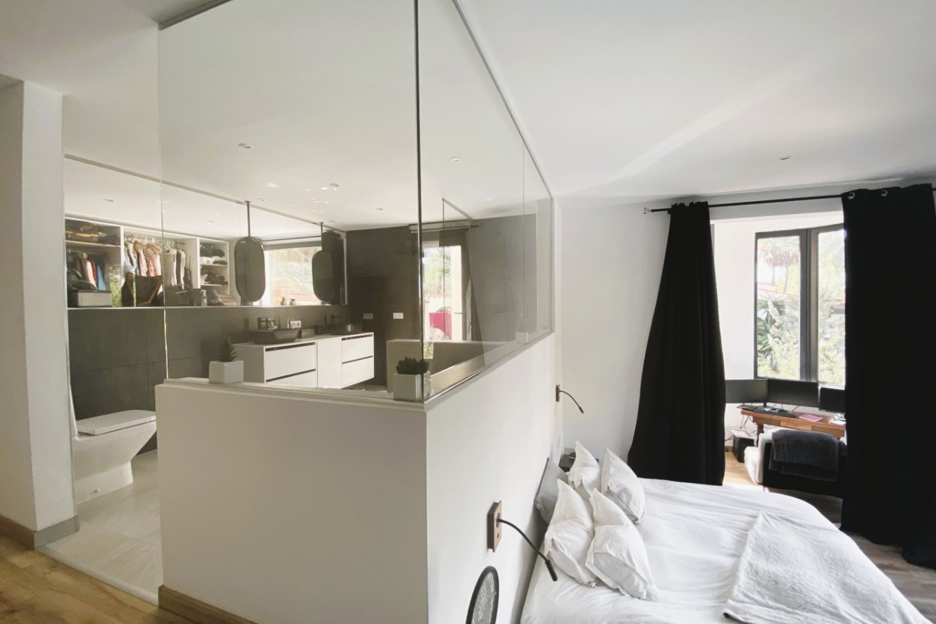 Reventa - Villa -
Calviá - Mallorca