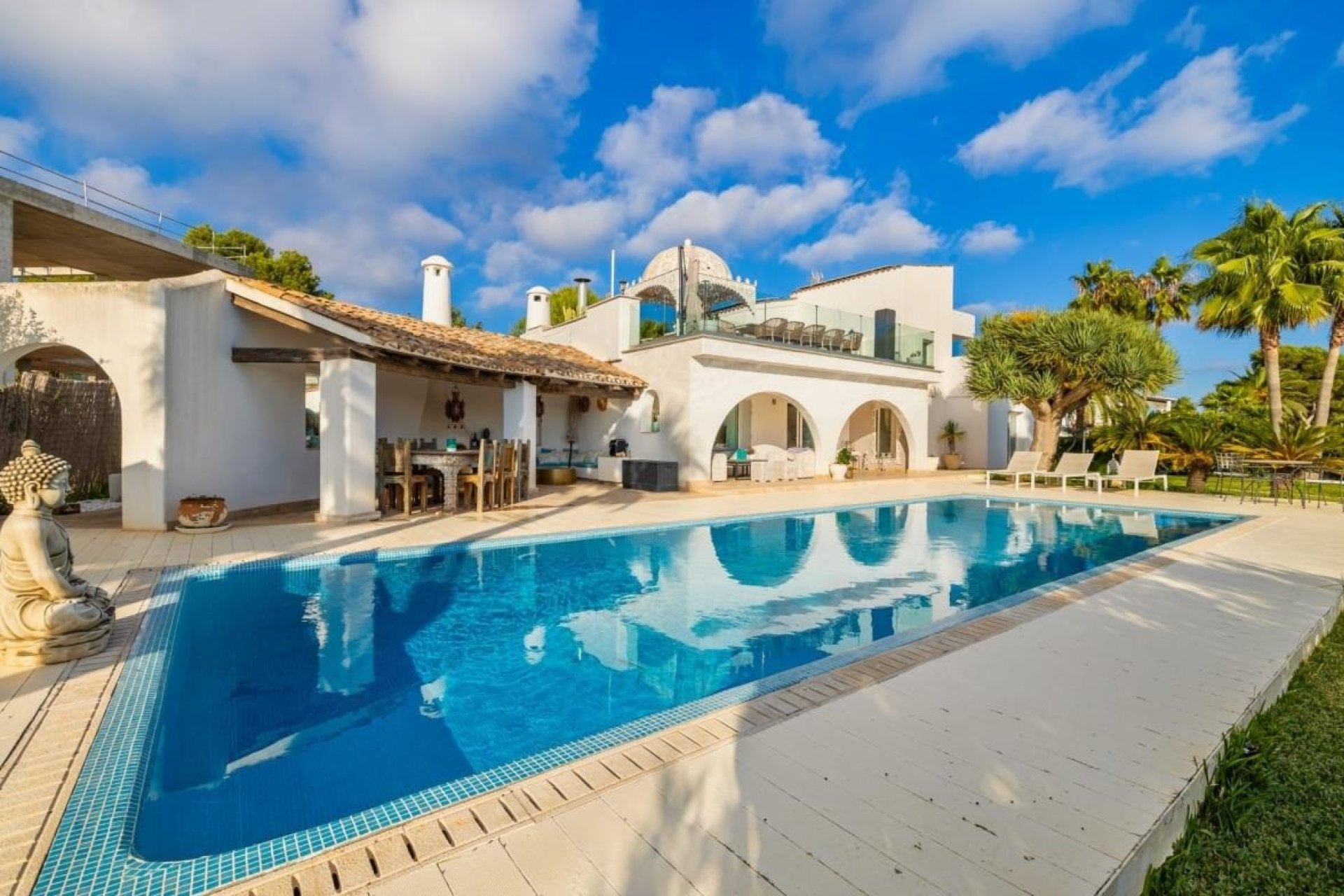 Reventa - Villa -
Calviá - Mallorca