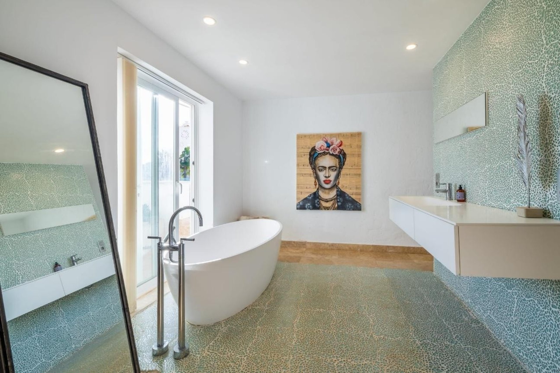 Reventa - Villa -
Calviá - Mallorca