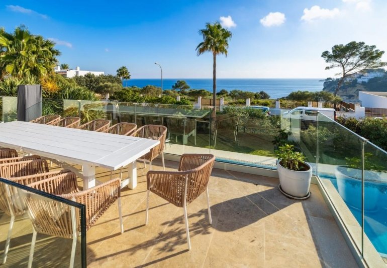 Reventa - Villa -
Calviá - Mallorca