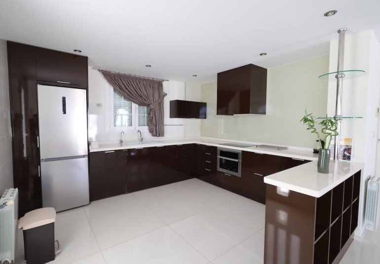 Reventa - Villa -
Ciudad Quesada - Ciudad Quesada - Doña Pepa