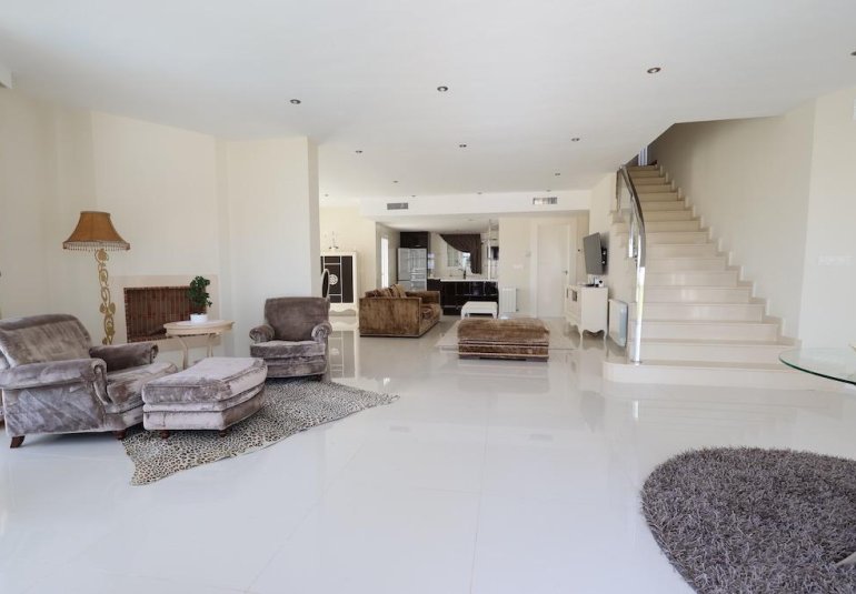 Reventa - Villa -
Ciudad Quesada - Ciudad Quesada - Doña Pepa