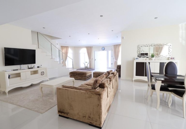 Reventa - Villa -
Ciudad Quesada - Ciudad Quesada - Doña Pepa