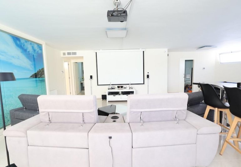 Reventa - Villa -
Ciudad Quesada - Ciudad Quesada - Doña Pepa