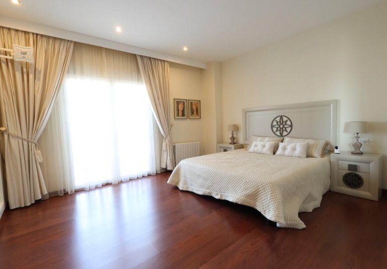 Reventa - Villa -
Ciudad Quesada - Ciudad Quesada - Doña Pepa