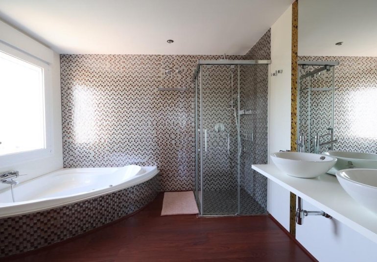 Reventa - Villa -
Ciudad Quesada - Ciudad Quesada - Doña Pepa