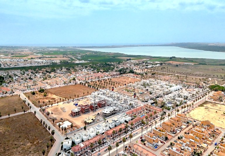 Reventa - Villa -
Ciudad Quesada - Ciudad Quesada - Doña Pepa