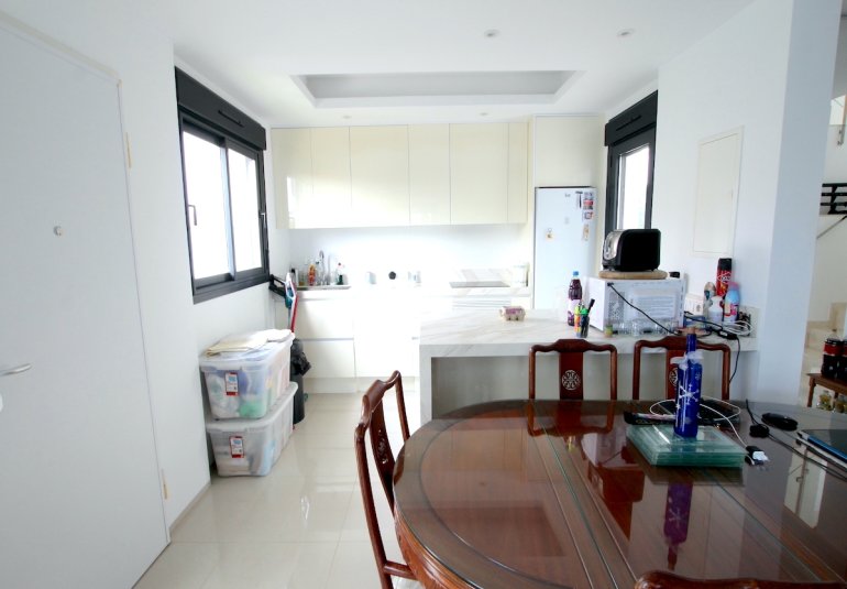 Reventa - Villa -
Ciudad Quesada - Ciudad Quesada - Doña Pepa