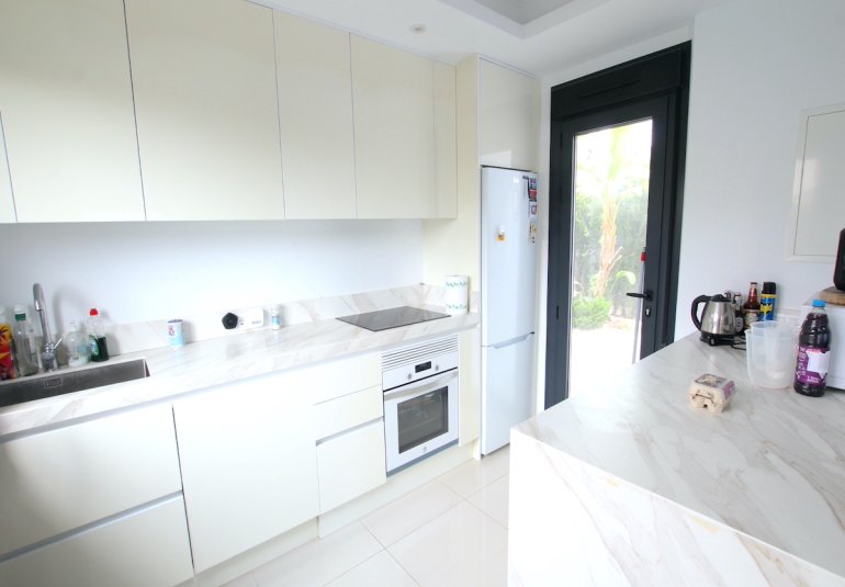 Reventa - Villa -
Ciudad Quesada - Ciudad Quesada - Doña Pepa