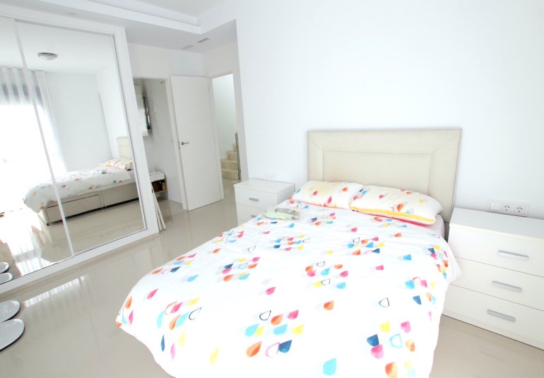 Reventa - Villa -
Ciudad Quesada - Ciudad Quesada - Doña Pepa