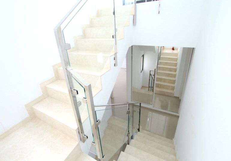 Reventa - Villa -
Ciudad Quesada - Ciudad Quesada - Doña Pepa