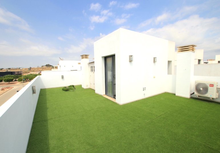 Reventa - Villa -
Ciudad Quesada - Ciudad Quesada - Doña Pepa