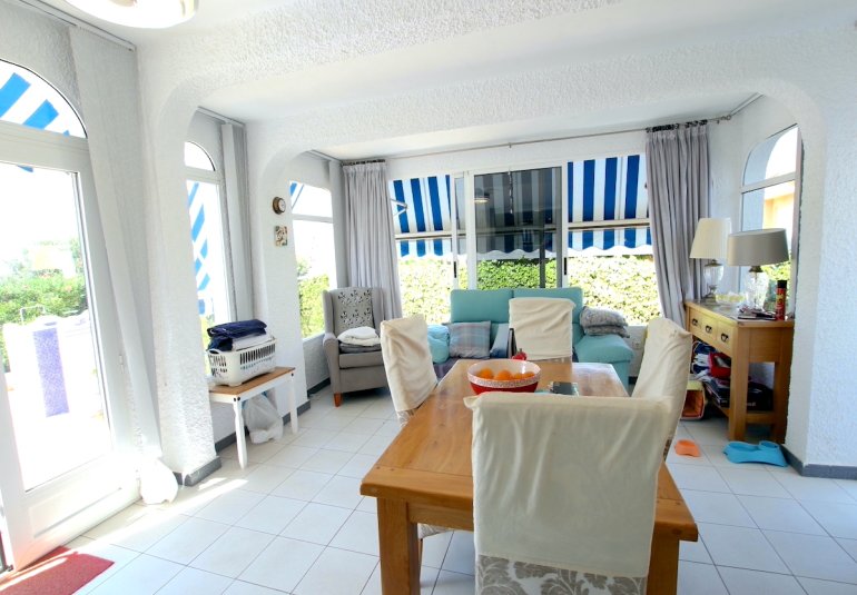 Reventa - Villa -
Ciudad Quesada