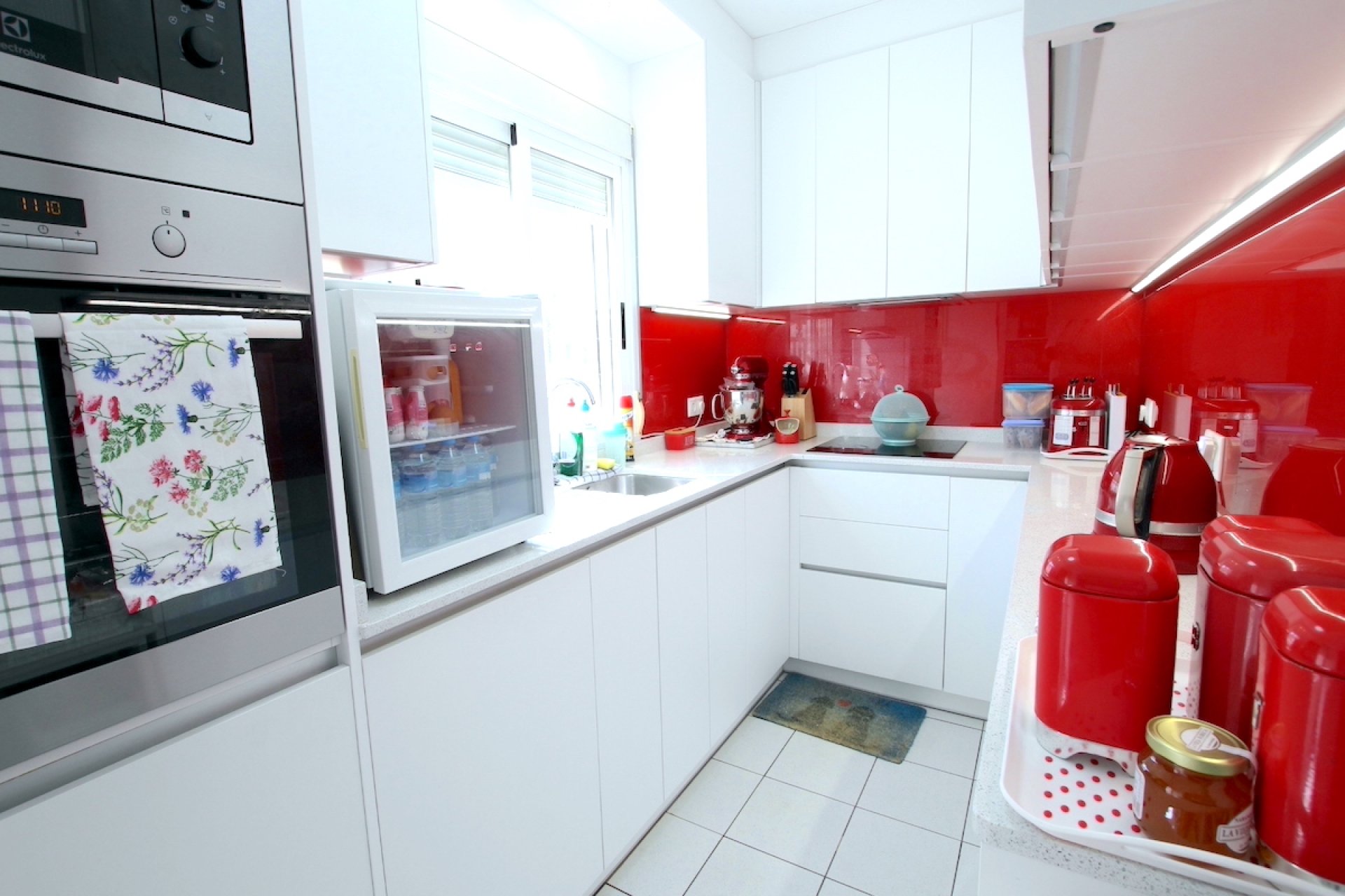 Reventa - Villa -
Ciudad Quesada