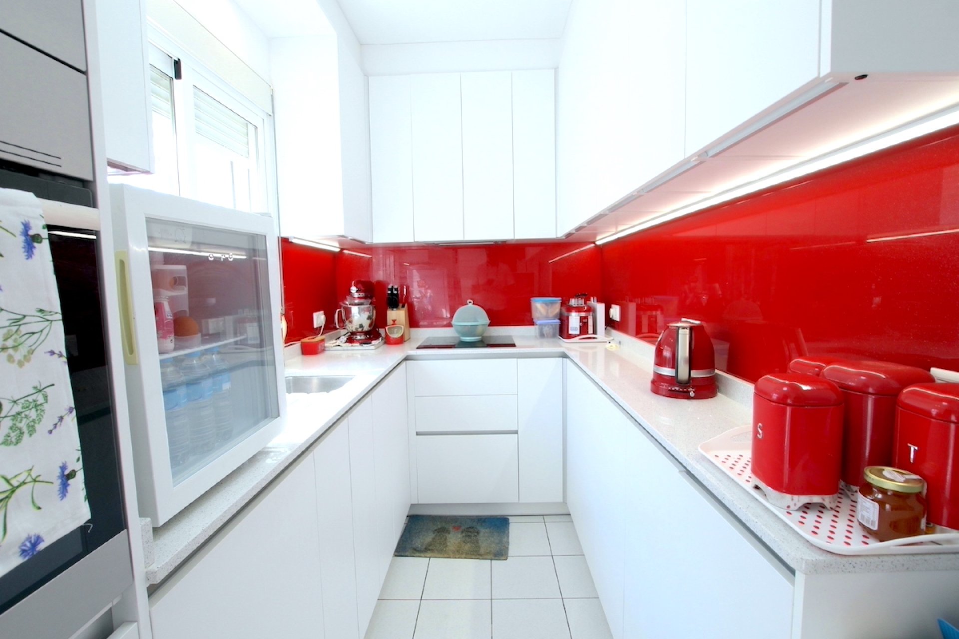 Reventa - Villa -
Ciudad Quesada