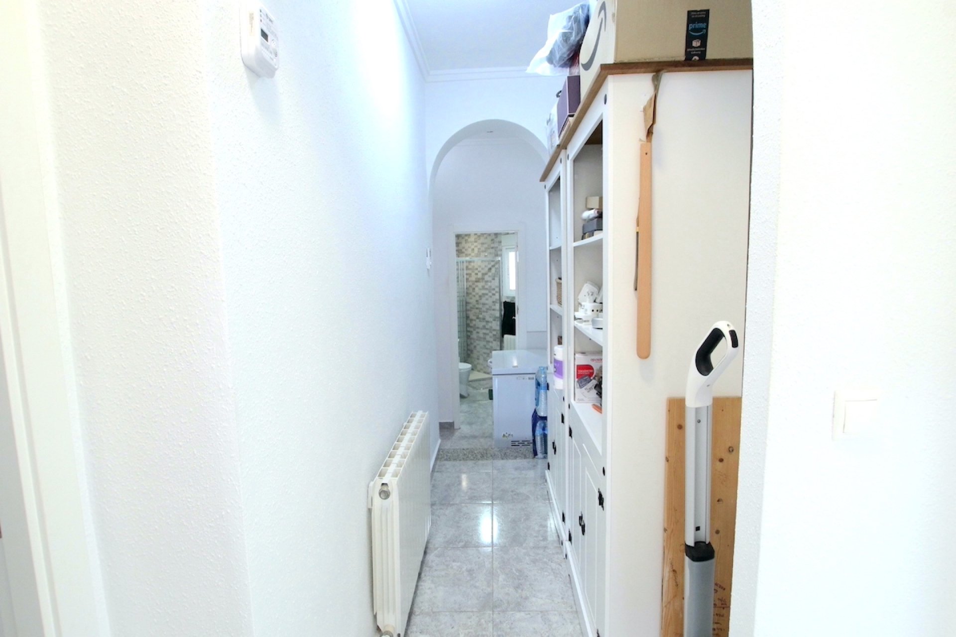 Reventa - Villa -
Ciudad Quesada