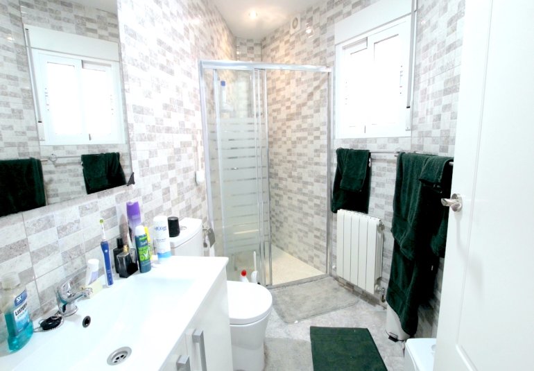 Reventa - Villa -
Ciudad Quesada