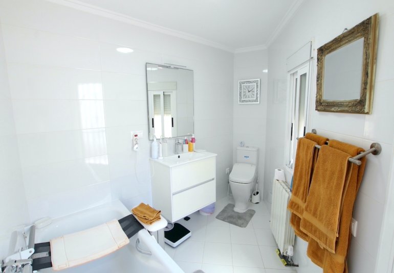 Reventa - Villa -
Ciudad Quesada