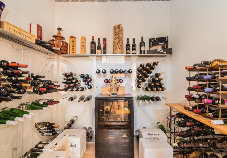 Reventa - Villa -
Elche - Corte Ingles