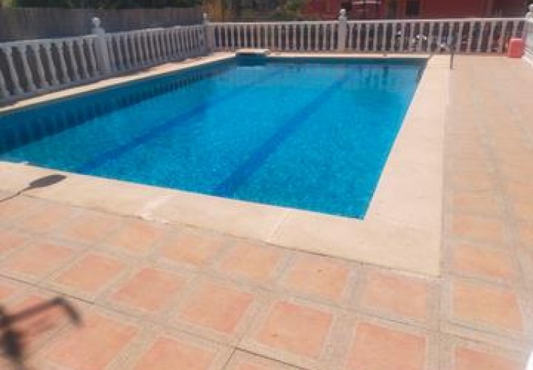 Reventa - Villa -
Elche