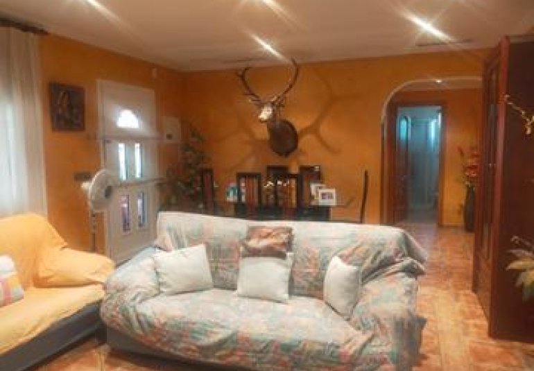 Reventa - Villa -
Elche