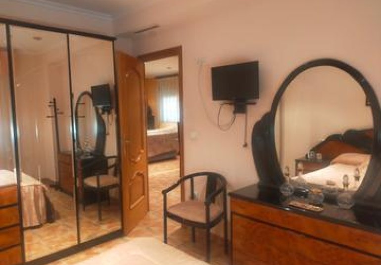 Reventa - Villa -
Elche