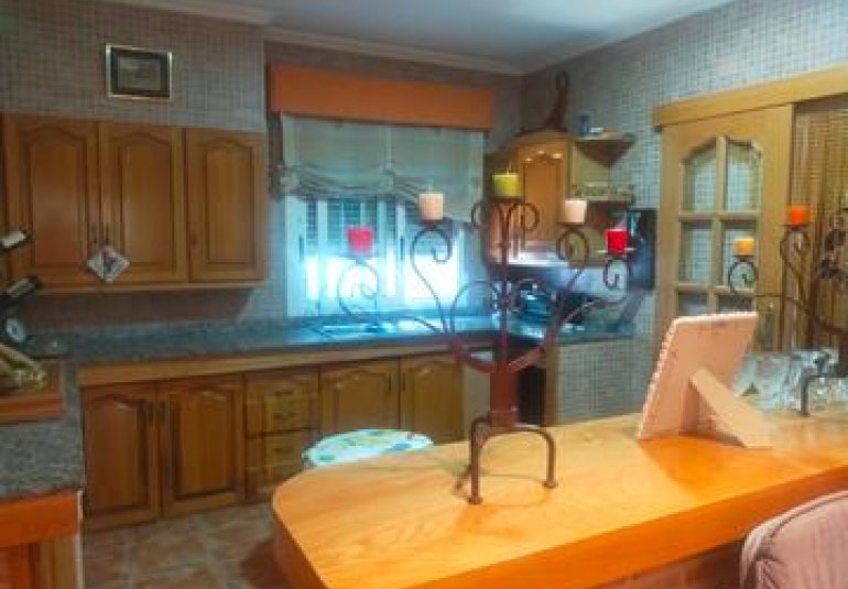 Reventa - Villa -
Elche