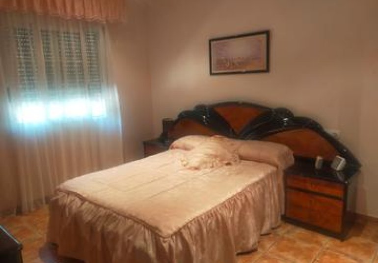 Reventa - Villa -
Elche