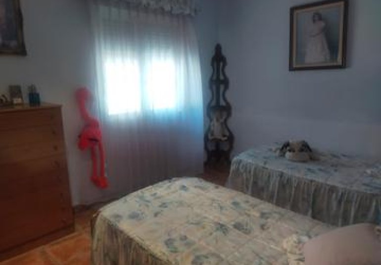 Reventa - Villa -
Elche