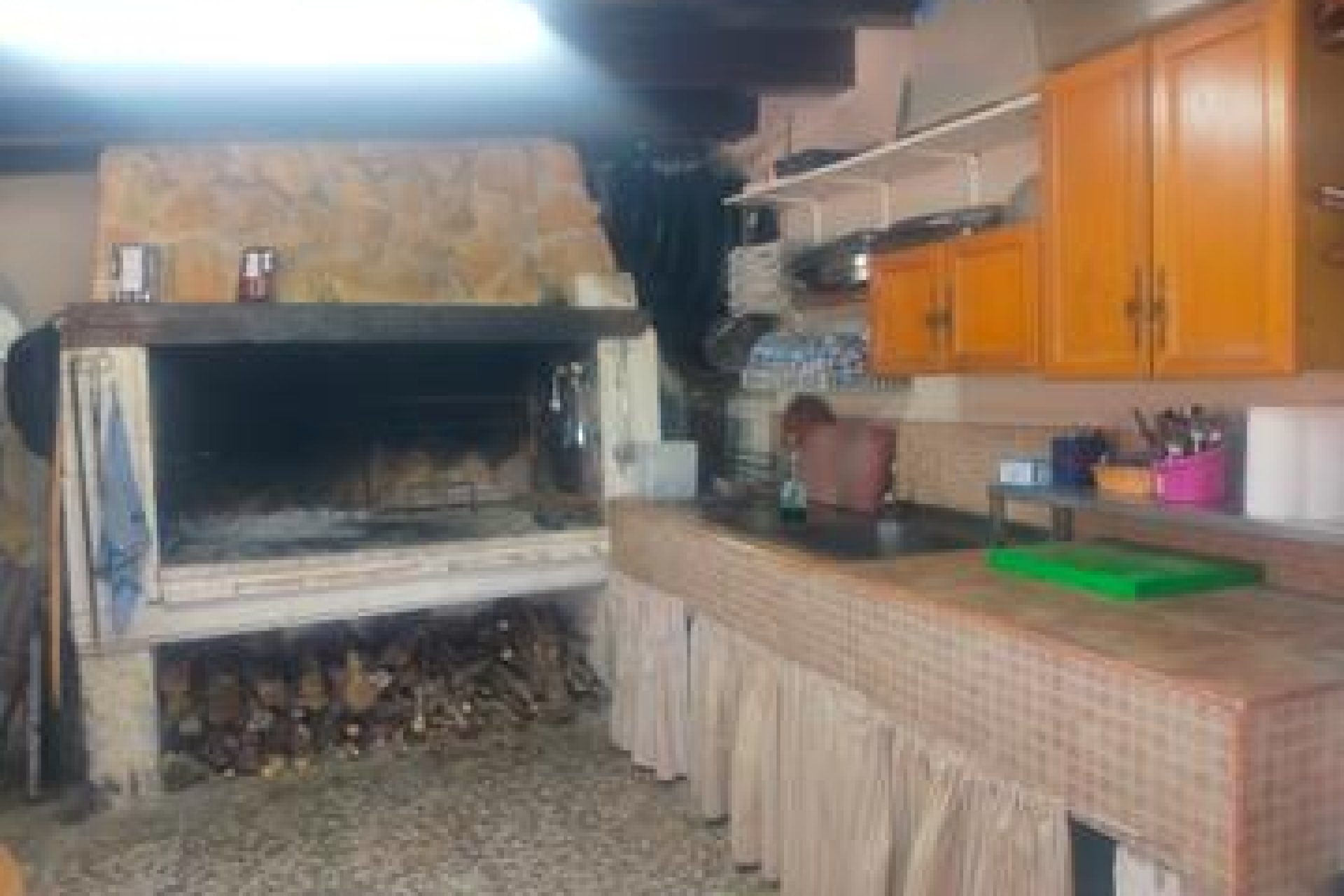 Reventa - Villa -
Elche