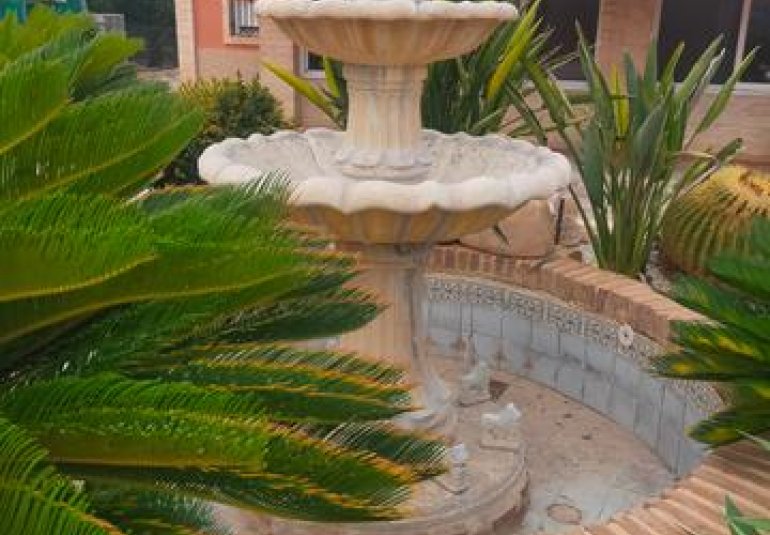 Reventa - Villa -
Elche