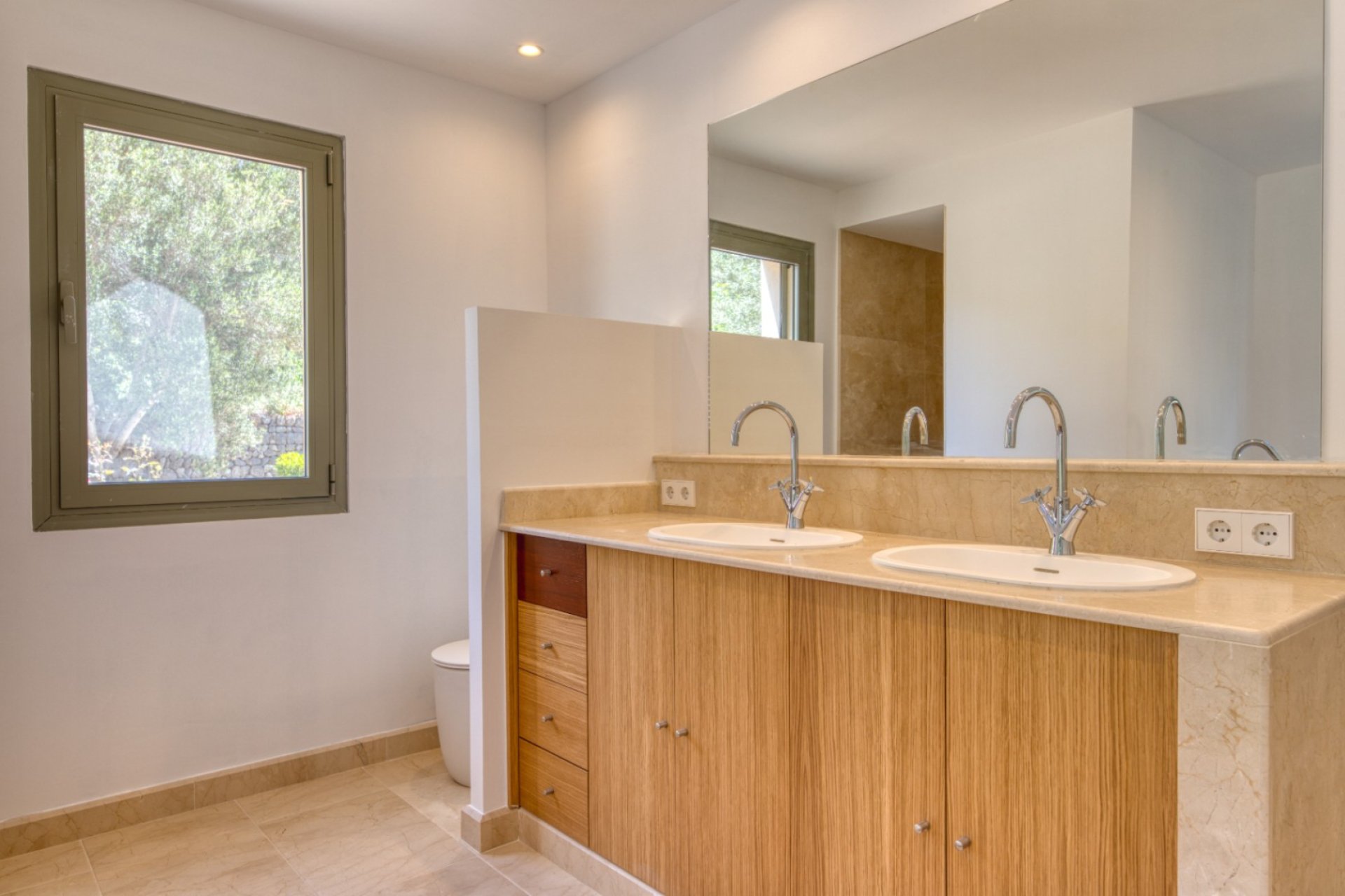 Reventa - Villa -
Esporlas - Mallorca