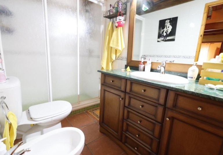 Reventa - Villa -
Fortuna - La garapacha