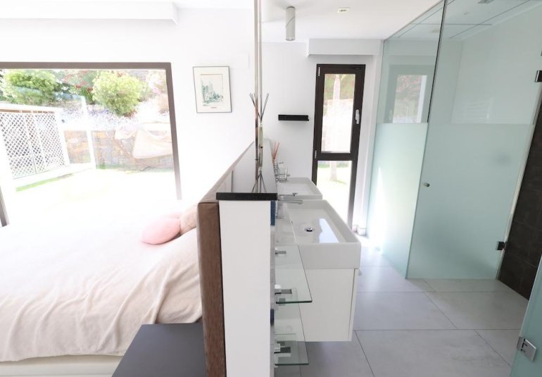 Reventa - Villa -
Jávea - Monte Olimpo