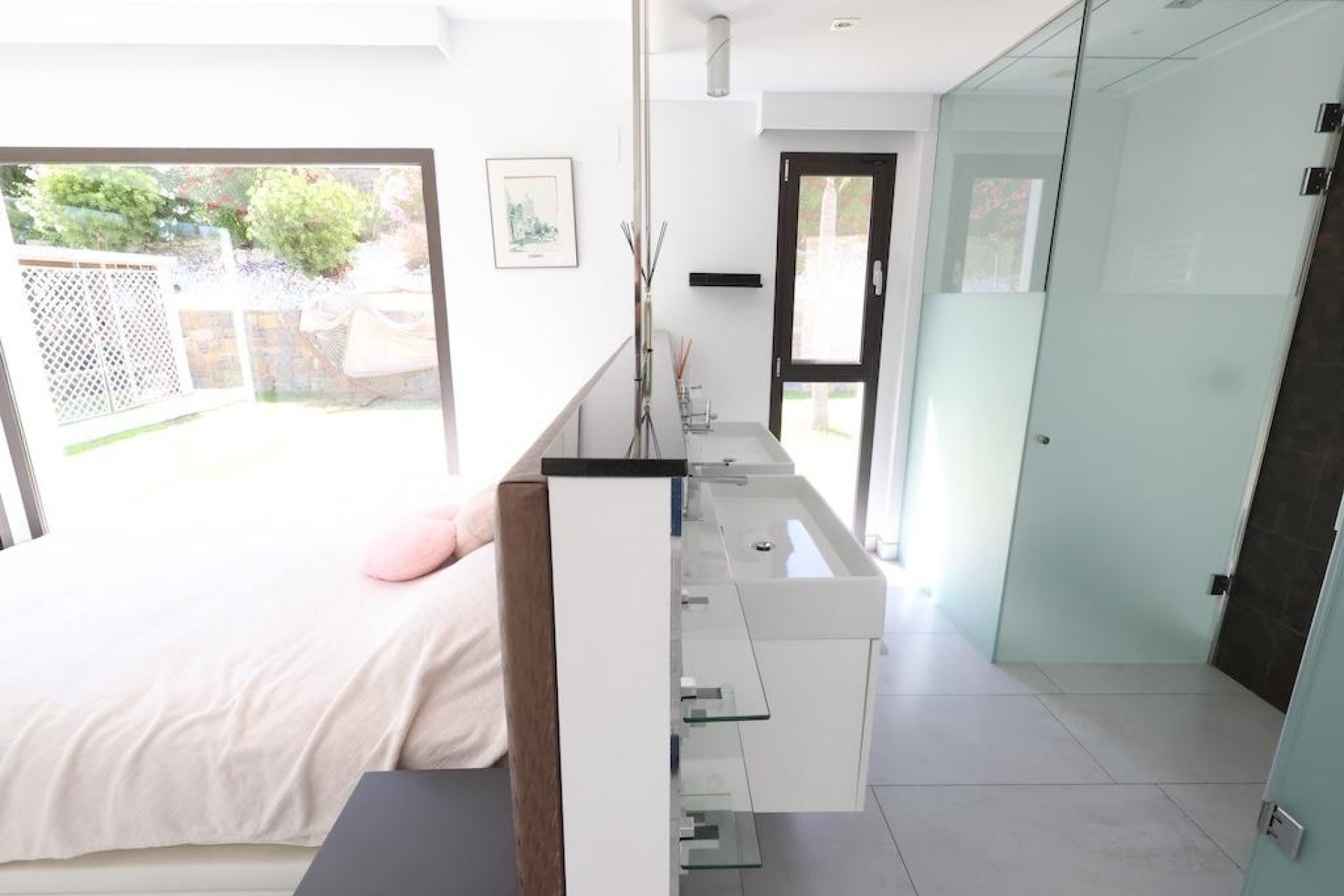 Reventa - Villa -
Jávea - Monte Olimpo