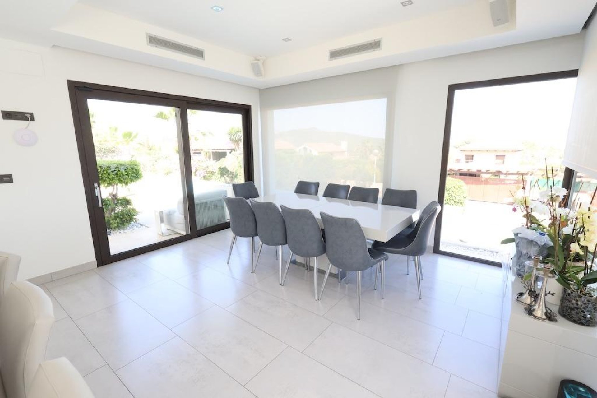 Reventa - Villa -
Jávea - Monte Olimpo